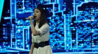 5 Fakta Melisha Sidabutar, Kontestan Indonesian Idol yang Meninggal Dunia