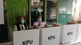 Kuasa Hukum Johan Anuar: Saksi Dihadirkan KPK Tak Berkaitan dengan Terdakwa