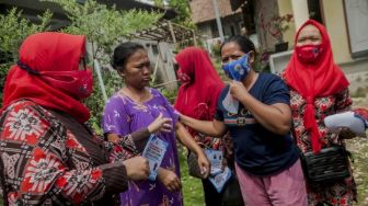 Akhir Tahun Provinsi Lampung Berlakukan Perda Adaptasi Kebiasaan Baru
