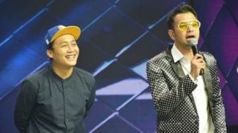 Simak Curahan Hati Prio Bagja Anugrah Jadi Manajer Raffi Ahmad