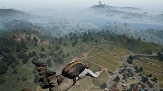 Resmi Diumumkan, PUBG Akan Dapatkan Serial Animasi