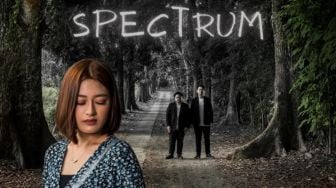 Mahesa Santoso X Rafi Daeng Lepas Album Perdana Bertajuk "Spectrum"