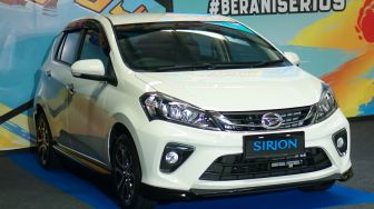 Daihatsu Belum Ada Niatan Susul Toyota untuk Hadirkan Divisi Sport