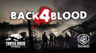 Back 4 Blood Hadirkan Gameplay Familiar dari Dev Left 4 Dead