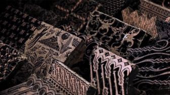 Batik Sukapura Warisan Budaya untuk Generasi Muda Tasikmalaya
