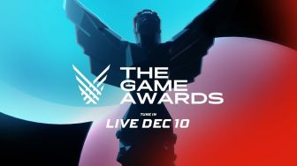 Berikut Daftar Pemenang The Game Awards 2020