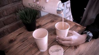 Boolenial, Produk Bambu Kekinian Buatan Milenial