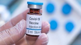 Kata Wali Kota Harga Vaksin Covid-19 Sekitar Rp 200 Ribu