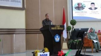 Kebijakan Anggaran Pendidikan Prioritaskan Peningkatan Mutu