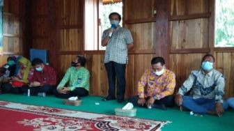 Pentingnya Kontribusi Masyarakat Dalam Jaga Lingkungan dan Pariwisata