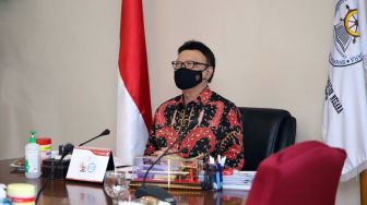 Pusat Studi Arsip Pemberantasan Korupsi Resmi Berdiri