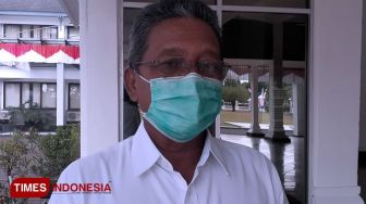 Sekolah Tatap Muka di Pacitan Belum ada Kejelasan