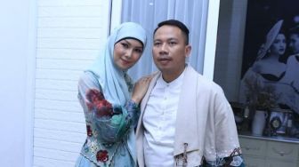 Drama Kalina Oktarani Minggat dari Rumah Vicky Prasetyo, Kini Minta Dijemput