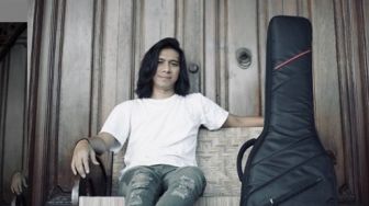 Kondisi Menyiksa Sony J-Rocks Setelah Positif Corona, Batuk Terus-menerus