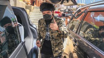 Kaget Ditagih Utang di TikTok, Atta Halilintar Siap Lapor Polisi?