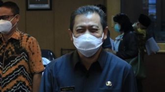 Kasus Covid-19 di Kaltim Naik, Wagub Minta Pusat Kaji Kembali PTM