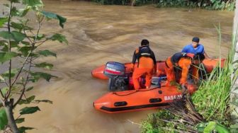 6 Korban Longsor di Lebak Bukan Lagi Menambang Emas, Tapi...