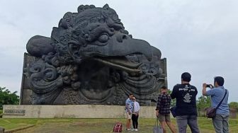 Festival Musik Akan Kembali Diadakan di GWK, Hadirkan Band-band Terbaik di Indonesia