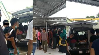 Viral Ibu Hamil Ditelantarkan Rumah Sakit, Keluarga Murka: Kami Bayar!