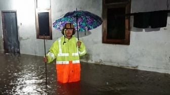 Sepanjang Sejarah, Banjir di Enam Wilayah di Magetan Ini Paling Parah