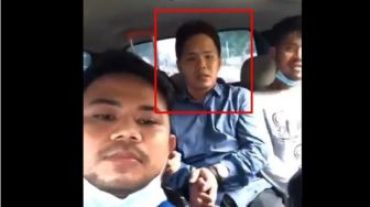 Ancam Penggal Kepala Polisi, Umar Sang Fans Berat Rizieq Shihab Ditangkap