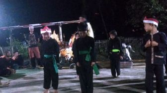 Desa Haruman Miliki Beragam Kesenian Sunda Asli Garut