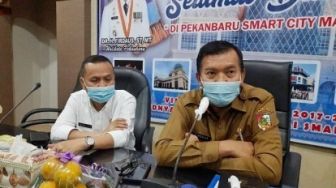 Libur Akhir Tahun, Warga Diimbau Tidak Keluar Kota
