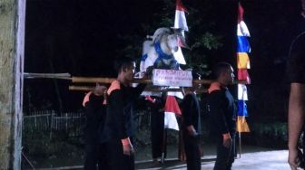Pemda Garut Diharap Dukung Penuh Pelestarian Budaya Sunda Desa Haruman