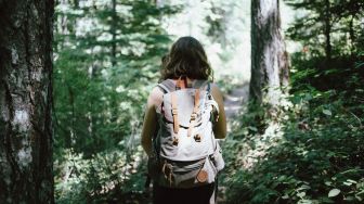 4 Hal yang Harus Diperhatikan Pendaki Perempuan saat Mendaki Gunung