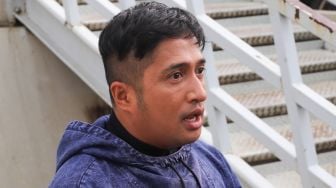 Syekh Ali Jaber Meninggal, Irfan Hakim : Ya Allah Syekh...