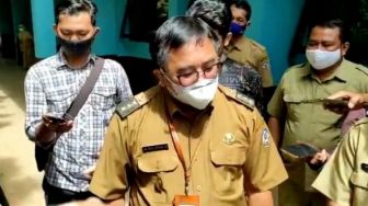 Wali Kota Balikpapan Minta Instansi Pemerintah dan Swasta Berlakukan WFH