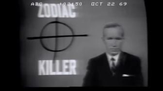 Misteri Kode Pembunuhan Zodiac Killer Setengah Abad Akhirnya Terpecahkan