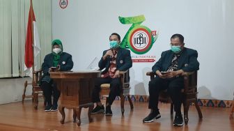 IDI Bersedia Jadi yang Pertama Disuntik Vaksin Covid-19