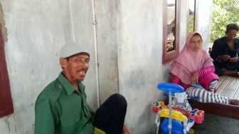 Masyarakat Serang Tak Kenali Cabup Cawabup, Warga Sebut Tak Ada Sosialisasi