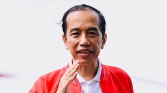 Jokowi Tunjuk Komnas HAM Sebagai Lembaga Independen Kasus 6 Laskar FPI