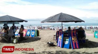 Cagar Alam Pangandaran Dibuka, Pemandu Lokal Siap Mendampingi
