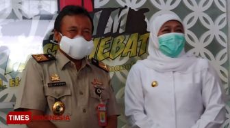 Hari HAM Internasional, Empat Daerah di Jatim Belum Peduli HAM 