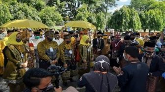 Kuansing Punya Bupati Baru, Mursini Keok, Cuma Menang di 2 Kecamatan