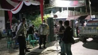 Selisih Suara Tipis, Polres PALI Perketat Keamanan