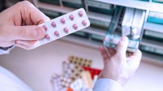 Tips Menyimpan Obat-Obatan di Rumah ala Apoteker