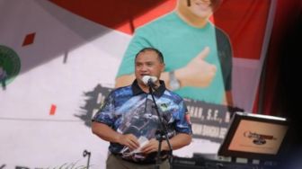 Usai, Lomba Menembak di Babel Akan Jadi Agenda Rutin Atlit di Indonesia