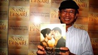 Meninjau Kembali Ronggeng Dukuh Paruk, Novel Karya Ahmad Tohari