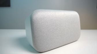 Google Stop Produksi Speaker Pintar Google Home Max, Apa Sebab?