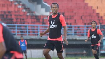 Sultan Samma Pastikan Borneo FC Siap Tampil di Musim Baru Liga 1
