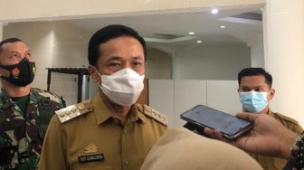 Rudy Djamaluddin Buka Lelang Jabatan Pemkot Makassar 1 Minggu, Pakar: Rugi