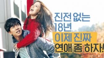 Sinopsis Love Forecast, Film Debutan Lee Seung Gi