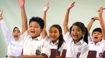 BLT Anak Sekolah 2021: Besar Dana, Syarat dan Cara Cek Penerimanya