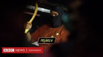 Rekonstruksi Penembakan Laskar FPI Dikritik, Apa yang Diketahui Sejauh Ini?