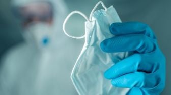 Buka Praktik Saat Pandemi, Dokter Bedah Plastik Meninggal Akibat Covid-19