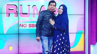 Soal Alasan Gugat Cerai Kiwil, Begini Kata Rohimah